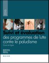 M&E Malaria Programs cover FR.JPG